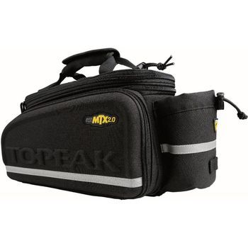 Topeak Mtx Trunkbag Dx 2.0 Negro