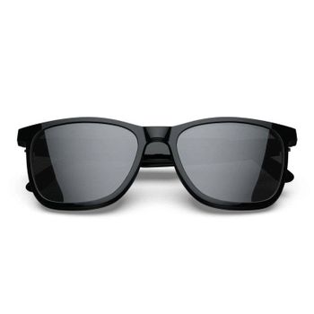 Energy Sistem Rayflex Music Gafas Inteligentes Altavoces Micrófono Bluetooth Negras