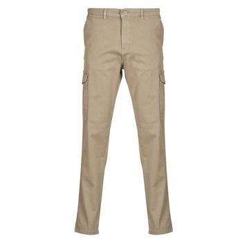 Jack & Jones Pantalón cargo JPSTACE ARTHUR DOBBY CARGO para hombre
