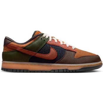 Nike Deportivas Moda DUNK LOW RETRO PRM para hombre