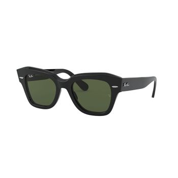Ray-Ban Glasses State Street RB2186-901 / 31