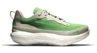 circle supernatural runner - hombre - verde