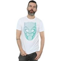 marvel camiseta bi15494 para hombre