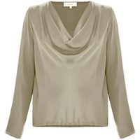 kocca blusa iriddas para mujer