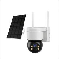 jortan tech camara de seguridad jt-8258t 2mp 19201080 wifi vision nocturna audio bidireccional onvif tf 128gb h265 para hogar oficina y videovigilancia remota
