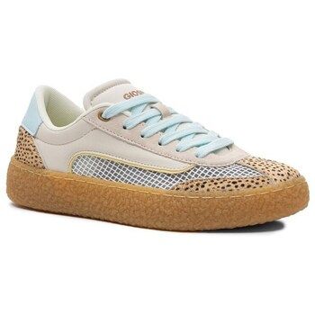 Gioseppo Zapatillas 78727COZADBEIGE para mujer