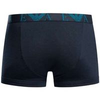 emporio armani calzoncillos 3 pack trunks para hombre