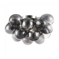 plafon de techo balbo 4 luces