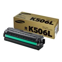 samsung clt-k506l toner original negro