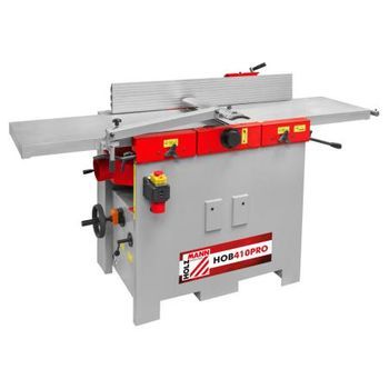 Holzmann Hob410pro_400v Cepillo - Regrueso