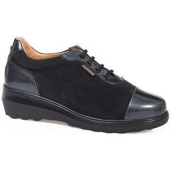 Calzamedi Zapatos Mujer 0719 negro para mujer
