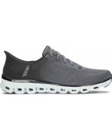 de skechers zapatillas deportivas 104566-bkcc glide-step-excite black-ch varios colores