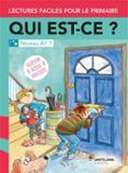 a11 qui est-ce r lectura facil primaria