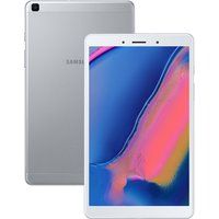 galaxy tab a 8 tablet 2019 - 32 gb silver silver