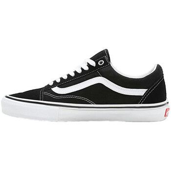 Vans Deportivas Moda Old Skool para hombre