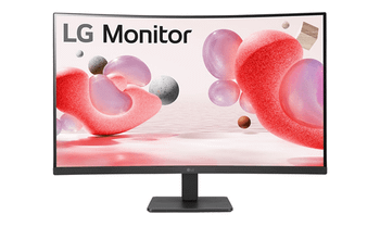 MONITOR LG 32MR50C-B 31.5