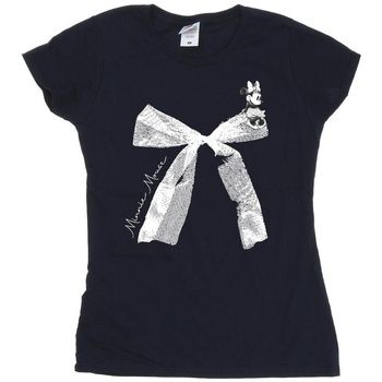 Disney Camiseta BI54861 para mujer