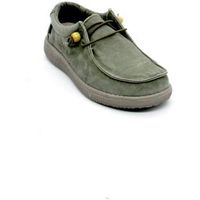pitas zapatos wallabi washed para mujer