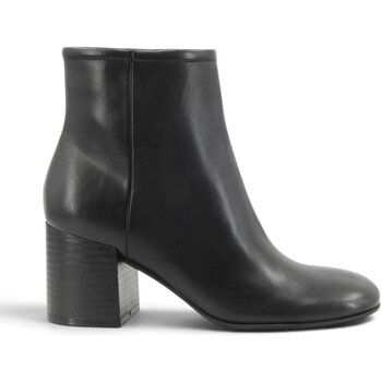 Guess Botines FLFALELEA10-AI27-BLACK para mujer