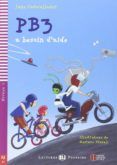 pb3 a besoin daide + cd