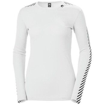 Helly Hansen Tops y Camisetas W Hh Lifa Crew para mujer