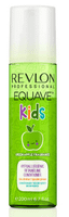 revlon equave kids acondicionador desenredante manzana verde 200 ml