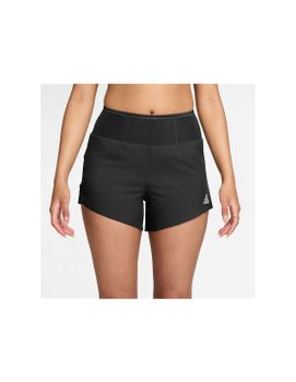 Pantalones Nike Acg Trail Dri-Fit 4In Mujer Negro