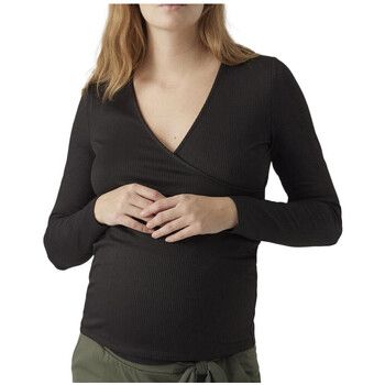 Vero Moda Tops y Camisetas Marternity Fake para mujer