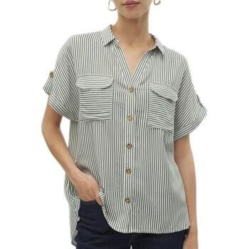 Vero Moda Camisa Bumpy 10310139 para mujer