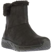 skechers botas escape plan - cozy collab para mujer
