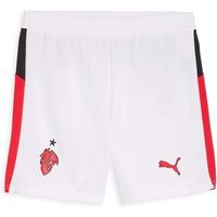 puma short nina acm replica jr para nina