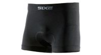 sixs box underwear negro