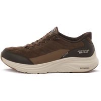 skechers deportivas moda brn contour foam para hombre