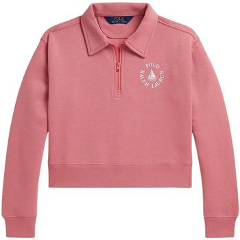 Ralph Lauren Jersey GT57358 para niña