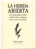 La herida abierta