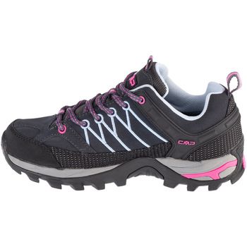 Cmp Zapatillas de senderismo Rigel Low para mujer