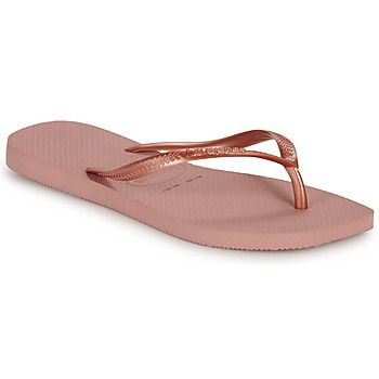 Havaianas Chanclas SLIM SQUARE para mujer