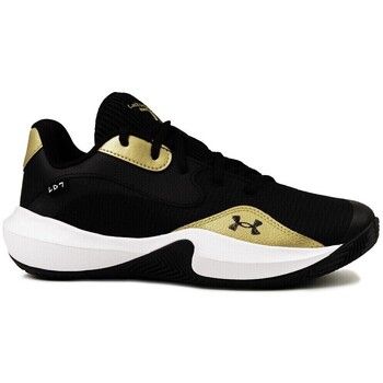 Under Armour Zapatillas de baloncesto Lockdown 7 para hombre