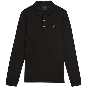 Lyle & Scott Polo LS126 para hombre