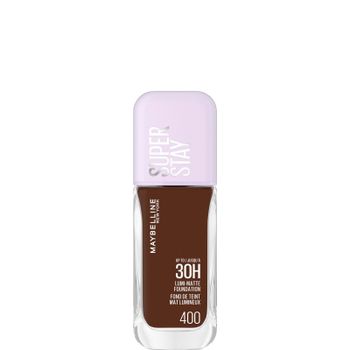 Maybelline Super Stay up to 30H Lumi-Matte Foundation 35ml (Various Shades) - 400