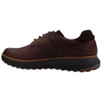 fluchos zapatos bajos f2535 marron para hombre