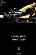 hedda gabler