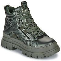 buffalo botines aspha nc mid para mujer