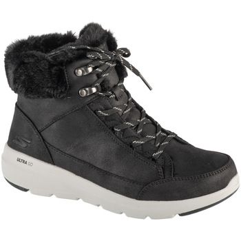 Skechers Botines On-The-GO Glacial Ultra - Cozyly para mujer