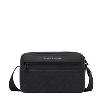 tommy hilfiger bolso reporter bandolera am0am13837-bds