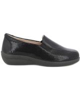 de dcutillas mocasines de mujer doctor cutillas 43624 negro