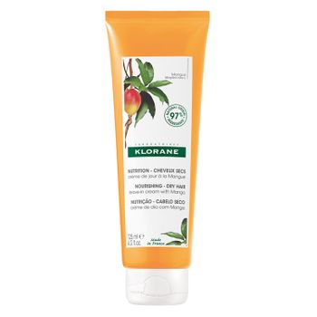 Klorane Mango Butter Leave-in Cream