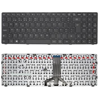 TECLADO PARA PORTÁTIL LENOVO 6385H-SP PK1310E1A12 PK131OE1A12 EN PORTUGUES