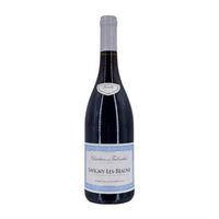 chartron et trebuchet vino tinto savigny-les-beaune crianza 75 cl 13 vol