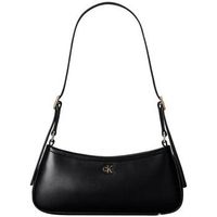calvin klein jeans bandolera small shoulder para mujer